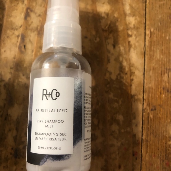 Eyeshadow Bundle with Makeup Hair Products and Nail Polish - Picture 7 of 11